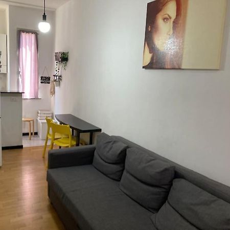 Apartament Lomellina House Mediolan Zewnętrze zdjęcie