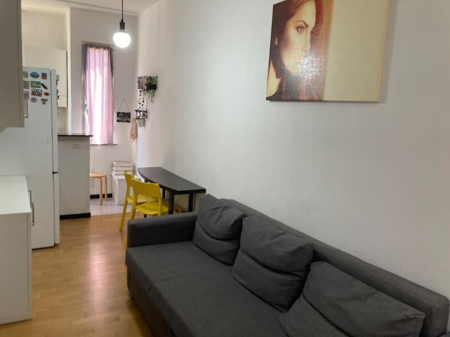 Apartament Lomellina House Mediolan Zewnętrze zdjęcie
