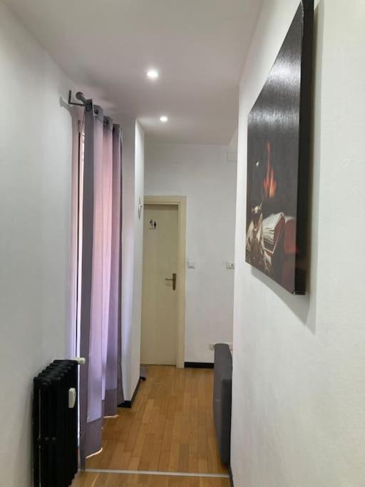 Apartament Lomellina House Mediolan Zewnętrze zdjęcie