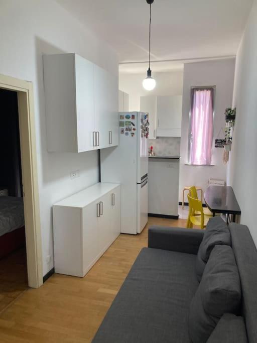 Apartament Lomellina House Mediolan Zewnętrze zdjęcie