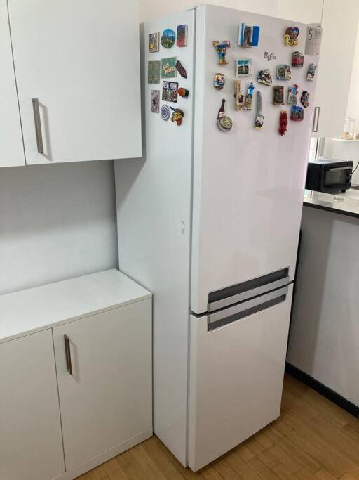 Apartament Lomellina House Mediolan Zewnętrze zdjęcie