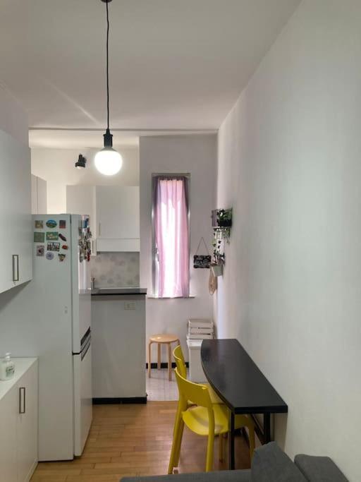 Apartament Lomellina House Mediolan Zewnętrze zdjęcie