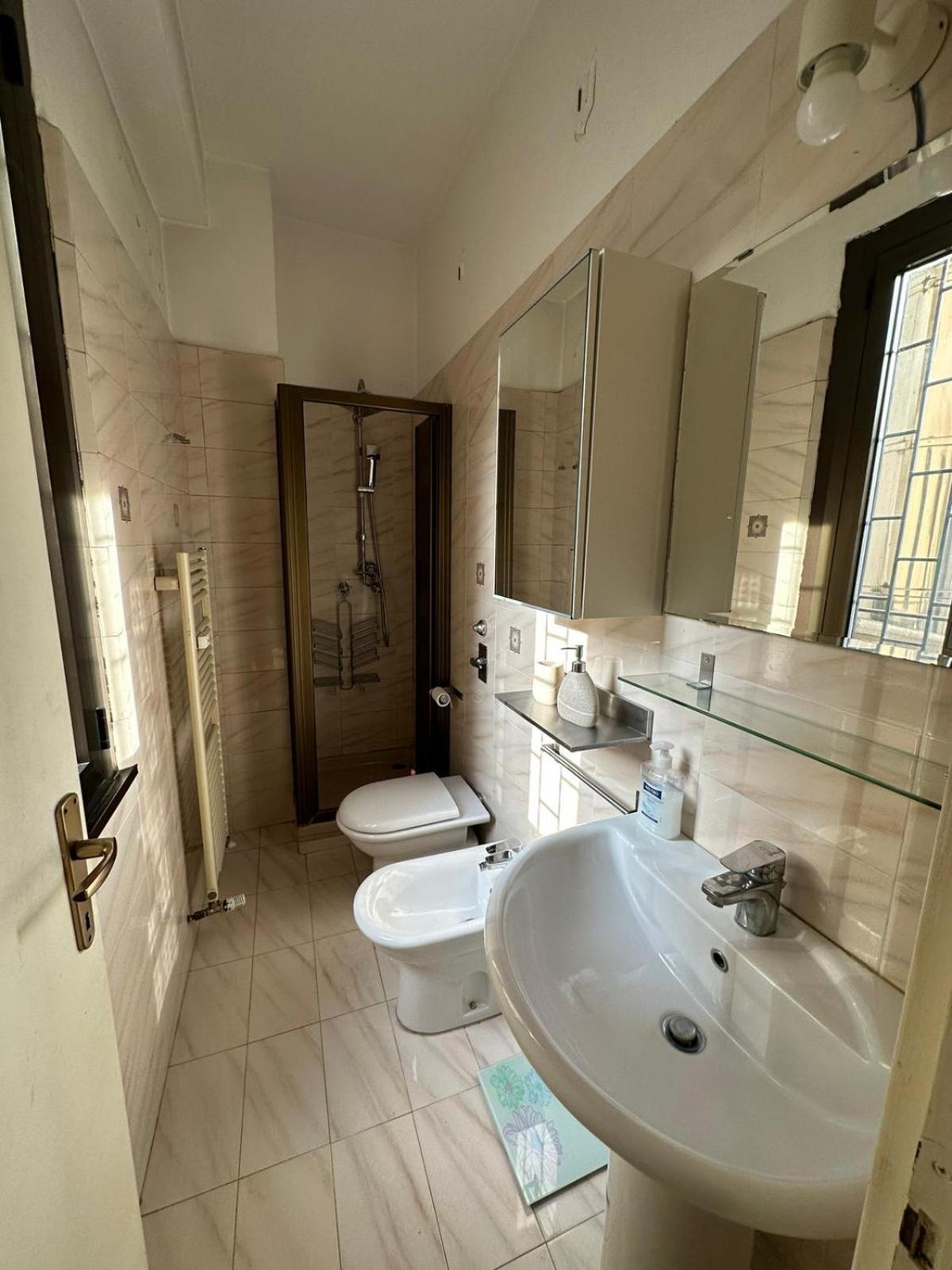 Apartament Lomellina House Mediolan Zewnętrze zdjęcie