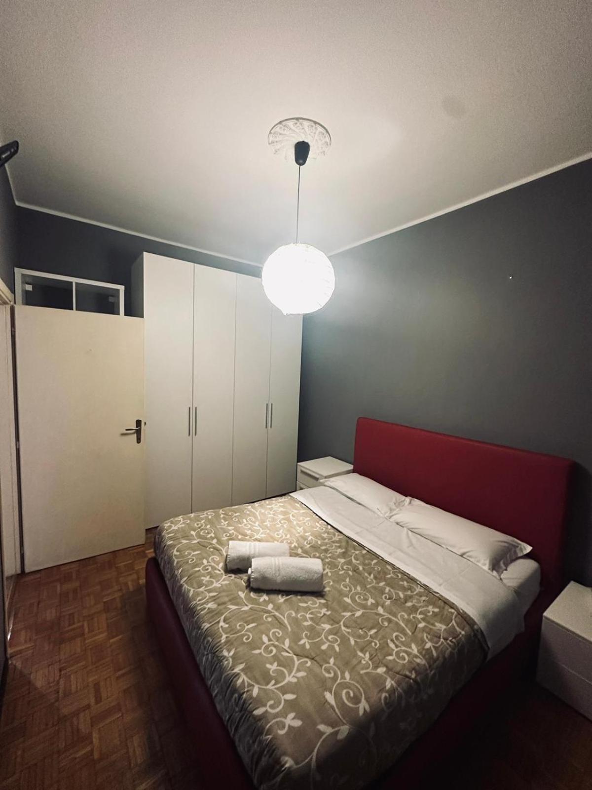 Apartament Lomellina House Mediolan Zewnętrze zdjęcie
